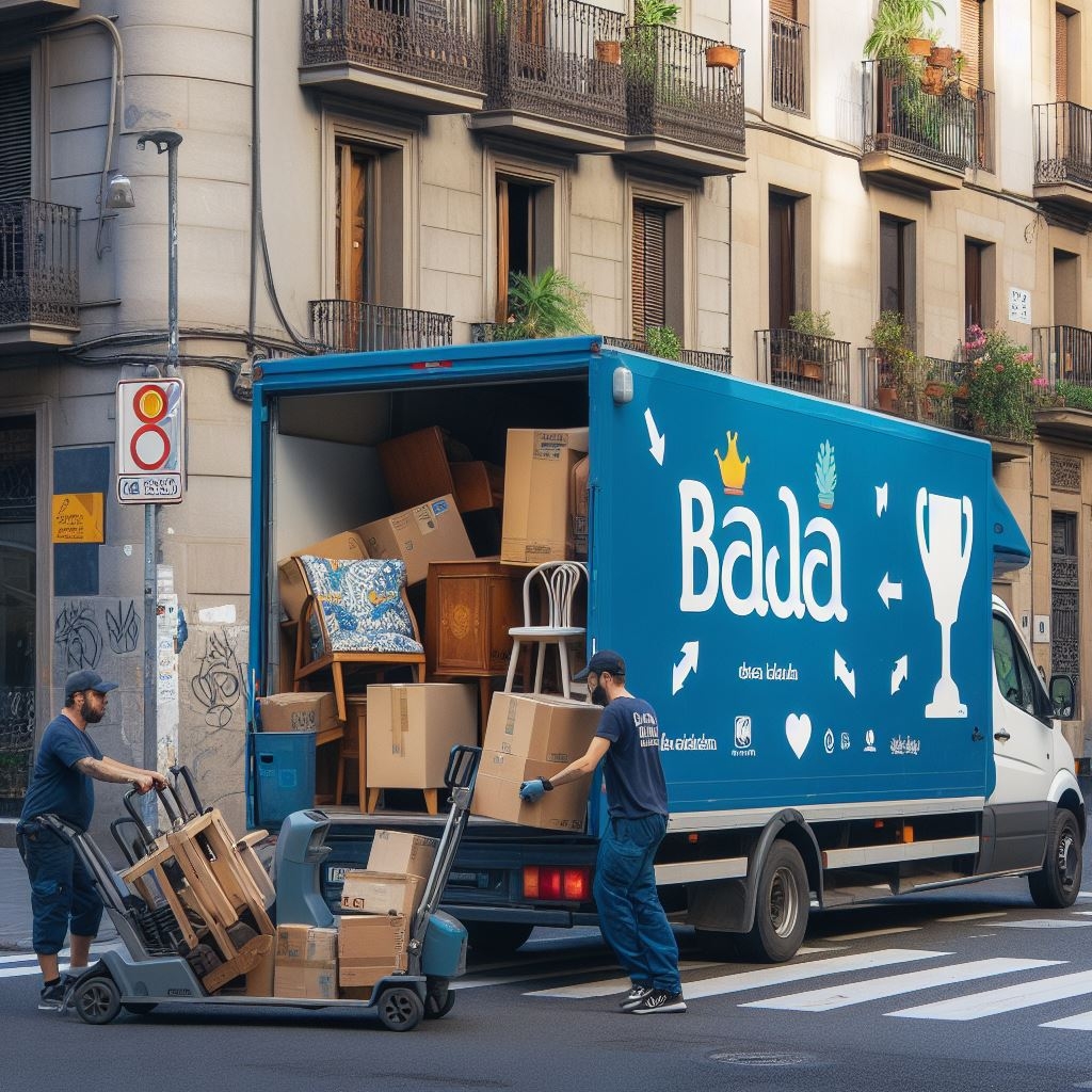 Normativas locales sobre vaciado en el Papiol 08754