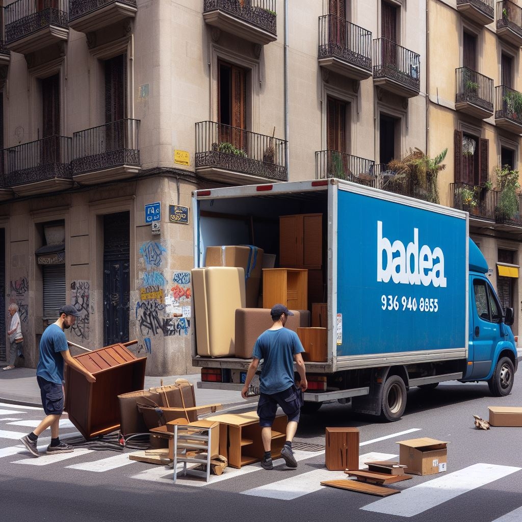 Normativas locales sobre vaciado en Gallifa